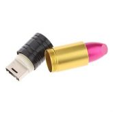 Pendrive 8GB USB 2.0 Batom LR002