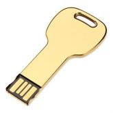 Pendrive 8GB USB 2.0 Chave LR006