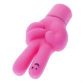Pendrive 8GB USB 2.0 Dedo da Paz LR009