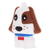 Pendrive 8GB USB 2.0 Cão LR005